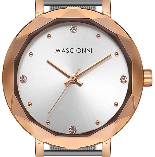 MASCİONNİ KADIN KOL SAATİ