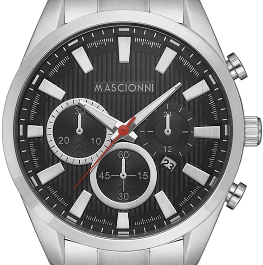 MASCİONNİ ERKEK KOL SAATİ