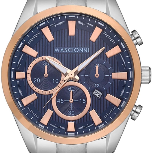 MASCİONNİ ERKEK KOL SAATİ
