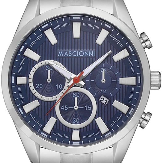 MASCİONNİ ERKEK KOL SAATİ