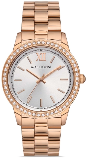 MASCİONNİ KADIN KOL SAATİ