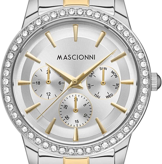 MASCİONNİ KADIN KOL SAATİ