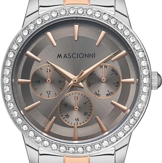 MASCİONNİ KADIN KOL SAATİ