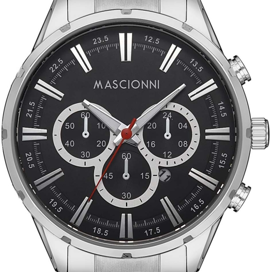 MASCİONNİ ERKEK KOL SAATİ