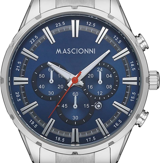 MASCİONNİ ERKEK KOL SAATİ