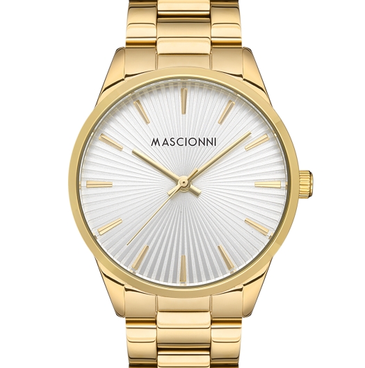 MASCİONNİ KADIN KOL SAATİ