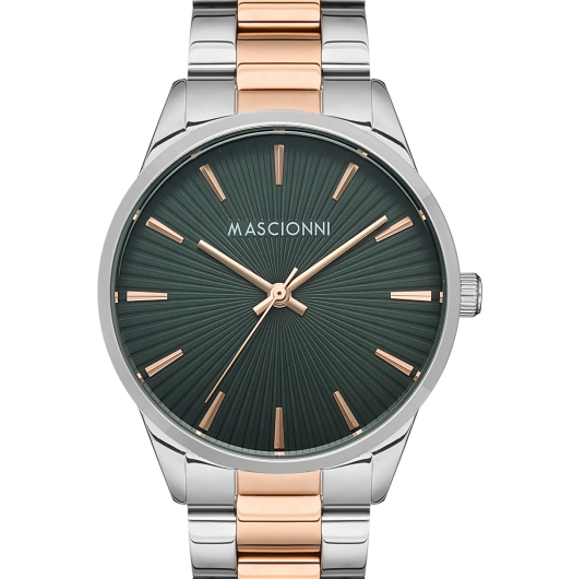 MASCİONNİ KADIN KOL SAATİ