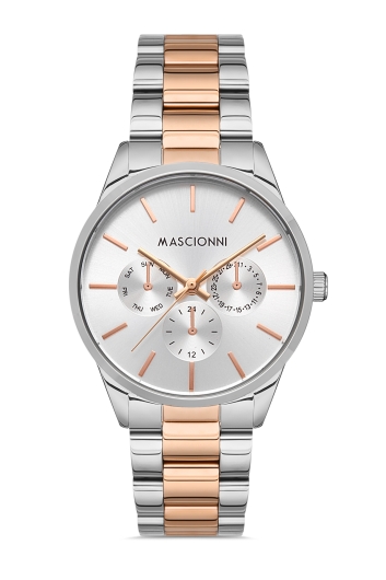 MASCİONNİ KADIN KOL SAATİ