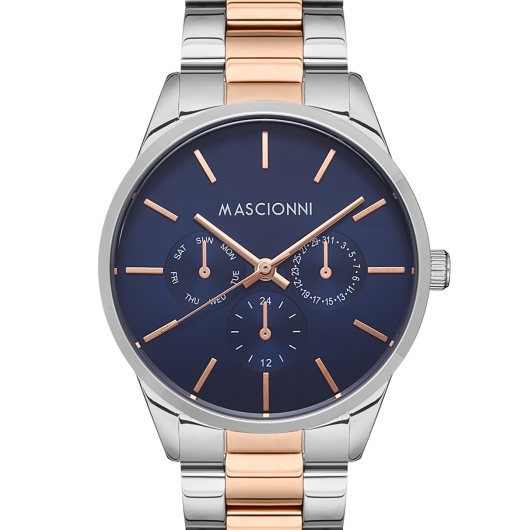 MASCİONNİ KADIN KOL SAATİ