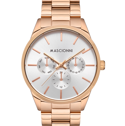 MASCİONNİ KADIN KOL SAATİ