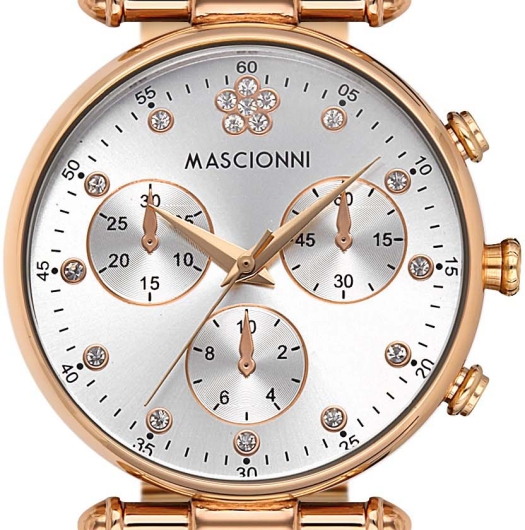 MASCİONNİ KADIN KOL SAATİ