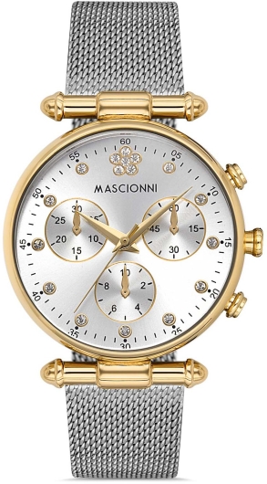 MASCİONNİ KADIN KOL SAATİ