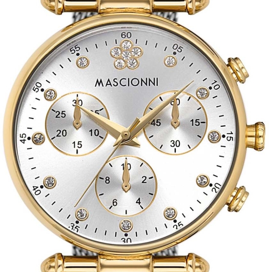 MASCİONNİ KADIN KOL SAATİ