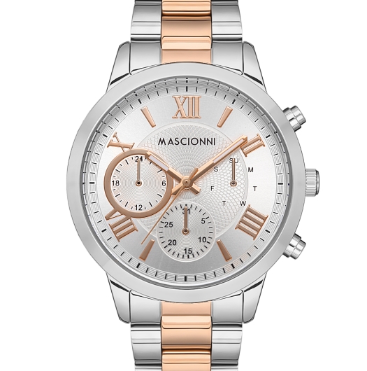 MASCİONNİ KADIN KOL SAATİ