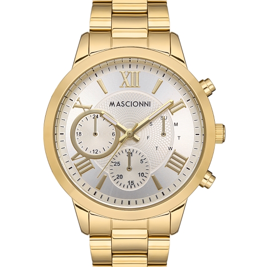 MASCİONNİ KADIN KOL SAATİ