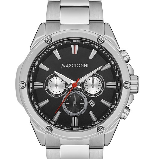 MASCİONNİ ERKEK KOL SAATİ