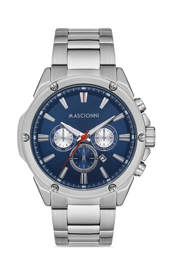 MASCİONNİ ERKEK KOL SAATİ