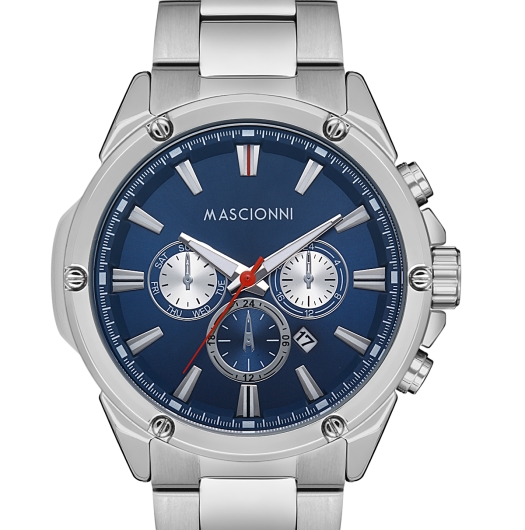 MASCİONNİ ERKEK KOL SAATİ