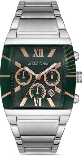 MASCİONNİ ERKEK KOL SAATİ