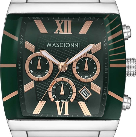 MASCİONNİ ERKEK KOL SAATİ