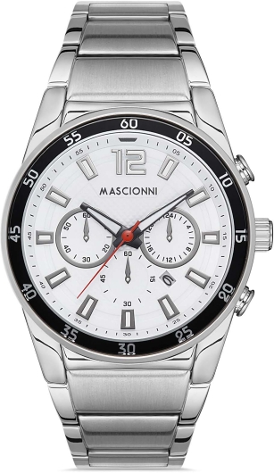 MASCİONNİ ERKEK KOL SAATİ