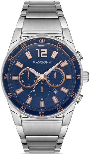 MASCİONNİ ERKEK KOL SAATİ