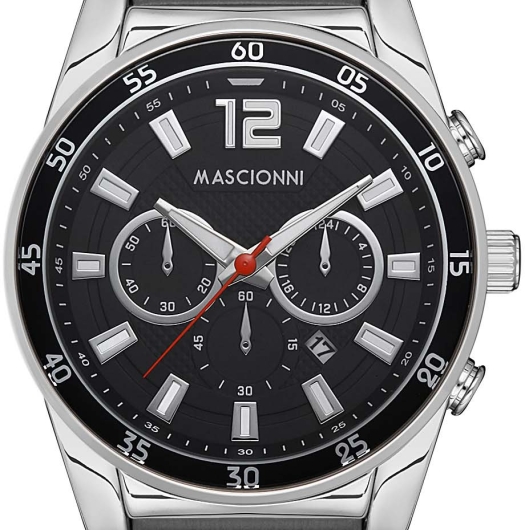 MASCİONNİ ERKEK KOL SAATİ