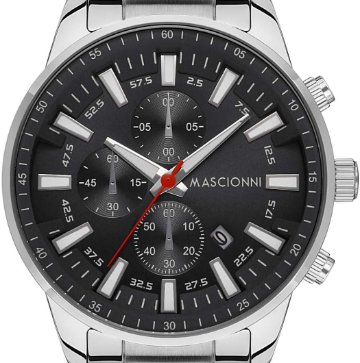 MASCİONNİ ERKEK KOL SAATİ