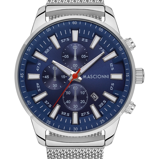 MASCİONNİ ERKEK KOL SAATİ