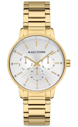 MASCİONNİ KADIN KOL SAATİ