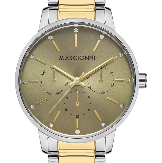 MASCİONNİ KADIN KOL SAATİ