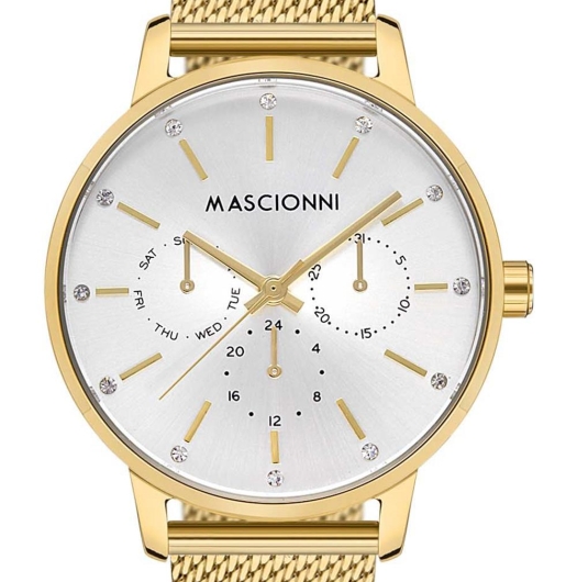 MASCİONNİ KADIN KOL SAATİ