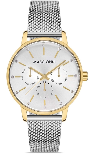 MASCİONNİ KADIN KOL SAATİ