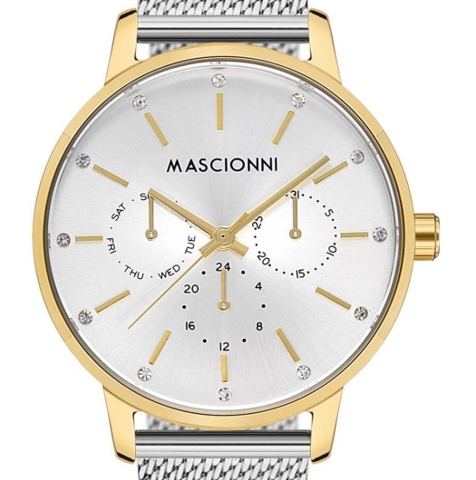 MASCİONNİ KADIN KOL SAATİ