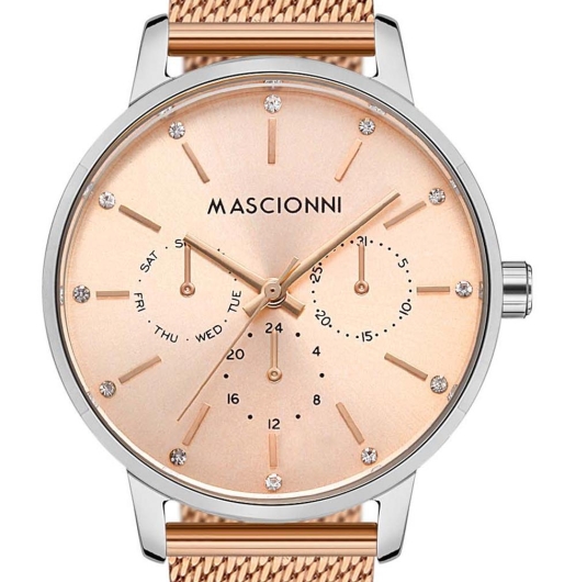 MASCİONNİ KADIN KOL SAATİ