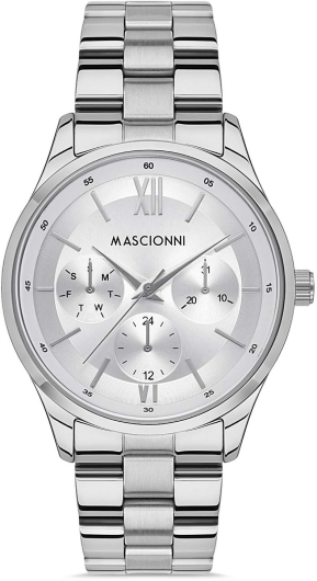 MASCİONNİ KADIN KOL SAATİ