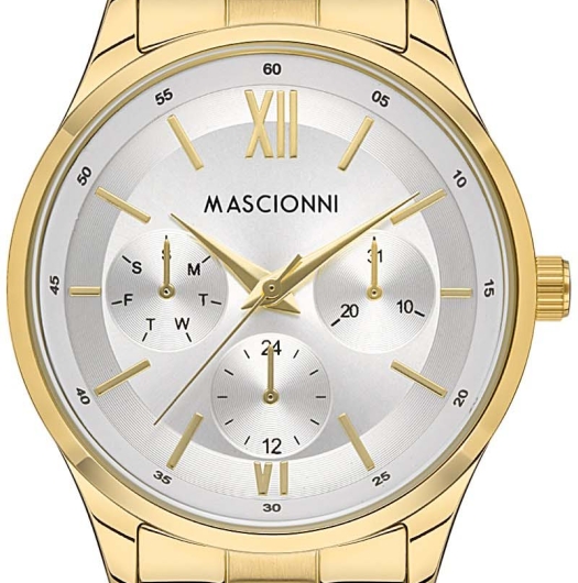 MASCİONNİ KADIN KOL SAATİ