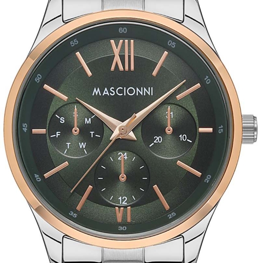 MASCİONNİ KADIN KOL SAATİ