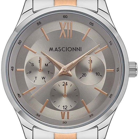 MASCİONNİ KADIN KOL SAATİ