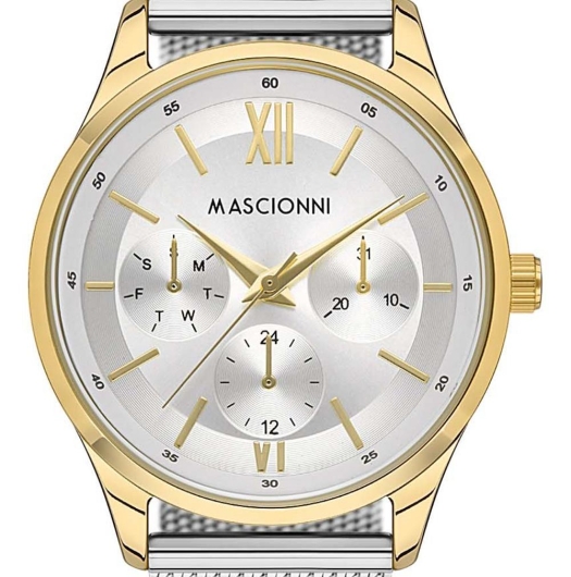 MASCİONNİ KADIN KOL SAATİ