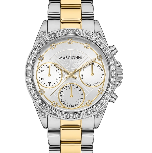 MASCİONNİ KADIN KOL SAATİ