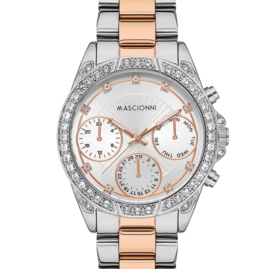 MASCİONNİ KADIN KOL SAATİ