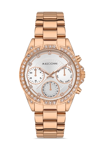 MASCİONNİ KADIN KOL SAATİ