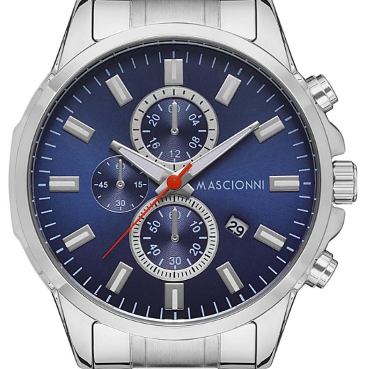 MASCİONNİ ERKEK KOL SAATİ