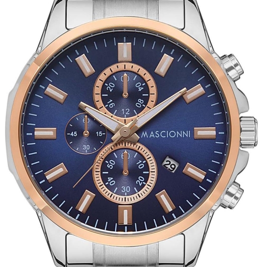 MASCİONNİ ERKEK KOL SAATİ