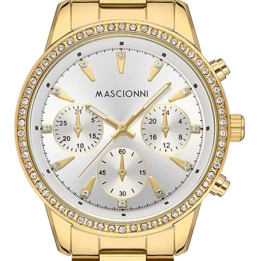 MASCİONNİ KADIN KOL SAATİ