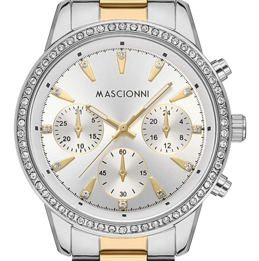 MASCİONNİ KADIN KOL SAATİ