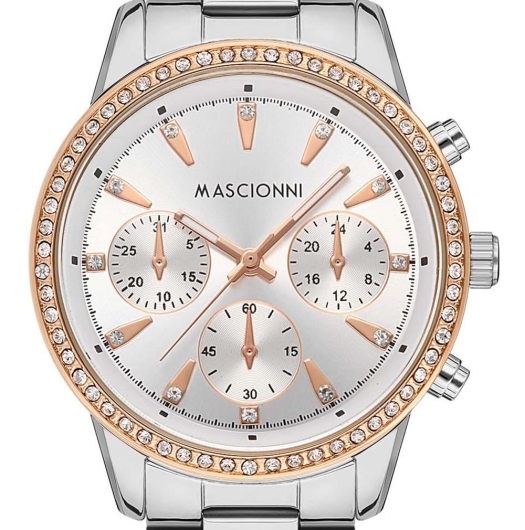 MASCİONNİ KADIN KOL SAATİ