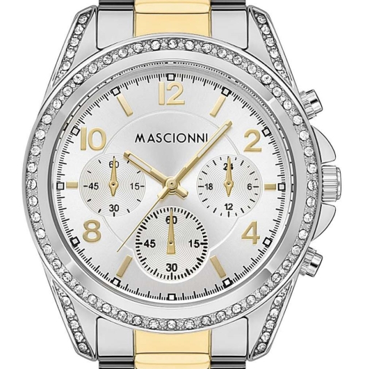 MASCİONNİ KADIN KOL SAATİ