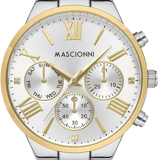 MASCİONNİ KADIN KOL SAATİ